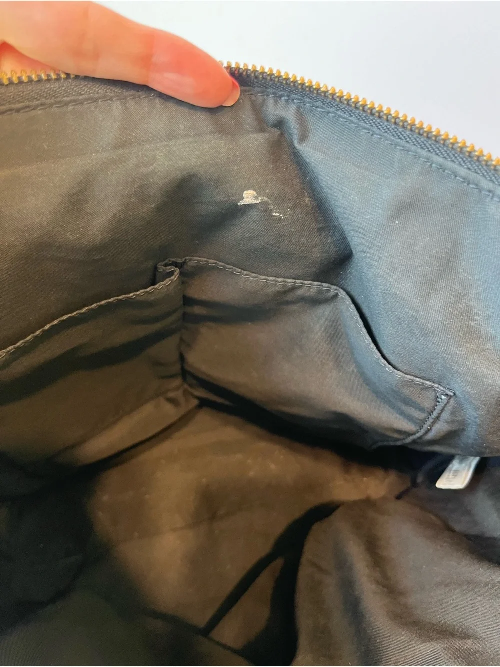 Fossil tara shopper